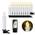 LED-Kerzen von Soontrans
