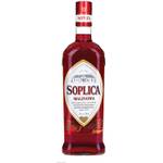 Soplica Malinowa Himbeerlikör