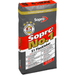 Sopro No.1 400 S1 Flexkleber
