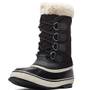 Winterstiefel Damen