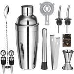 Sosayet Cocktail Shaker