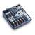 Soundcraft Notepad 8 FX