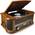 NR546BR von Soundmaster