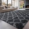 Hochflor Teppich von Sour Lemon