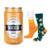 Soxo Lustige Socken