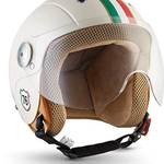 Kinder-Motorradhelm