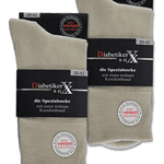 Diabetikersocken