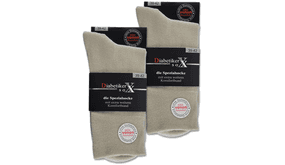 Diabetikersocken