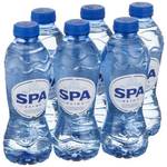 Spa stilles Wasser