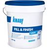 Fill & Finish light von Knauf