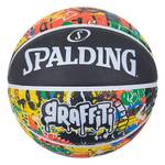 Spalding-Basketball