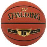 Spalding-Basketball