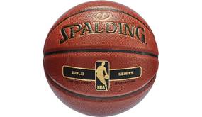 Spalding-Basketball
