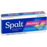 Spalt Migräne