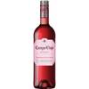 Tempranillo Rosé von Campo Viejo