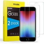 Sparin Panzerglas