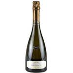 Sparkling Wine Crémant d'Alsace