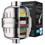 Sparkpod Duschfilter