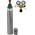 Gasflasche Argon von Spartus