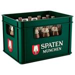 Spaten Münchner Hell Flaschenbier