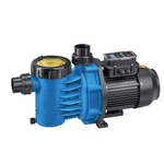 Speck Badu Alpha Eco Soft Poolpumpe