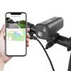 Dashcam Motorrad von Spedal