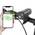 Dashcam Motorrad von Spedal