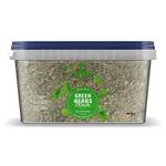 Speed Green Herbs Mash