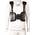Rippenprotektor Saturn Kevlar von Speed Racewear