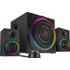 Gravity Carbon RGB 2.1 von Speedlink