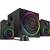 Speedlink Gravity Carbon RGB 2.1
