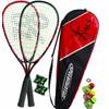 Set S70 von Speedminton
