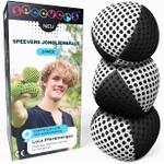 speevers XBalls Jonglierbälle