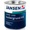 Sperr- und Isoliergrund von Jansen