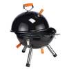 Mini-Kugelgrill von Spetebo