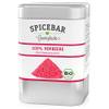 Himbeerpulver Bio von Spicebar
