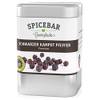 Schwarzer Kampot Pfeffer von Spicebar