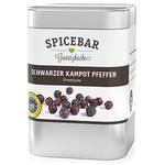 Spicebar Schwarzer Kampot Pfeffer