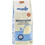 Spielberger Bio Weizengrieß