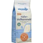 Spielberger Hafermehl