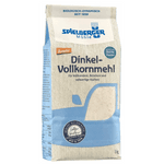 Dinkelvollkornmehl