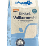 Dinkelvollkornmehl