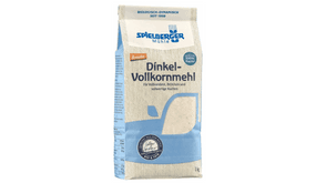 Dinkelvollkornmehl