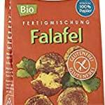 Falafel-Fertigmischung