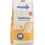 Goldhirse