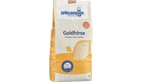 Goldhirse