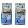 Bio-Weizenmehl 550 von Spielberger