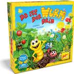 Spiele ab 4 Jahren