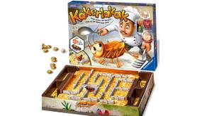 Spiele ab 5 Jahren