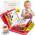 Montessori Quiet Book von SpielLieb